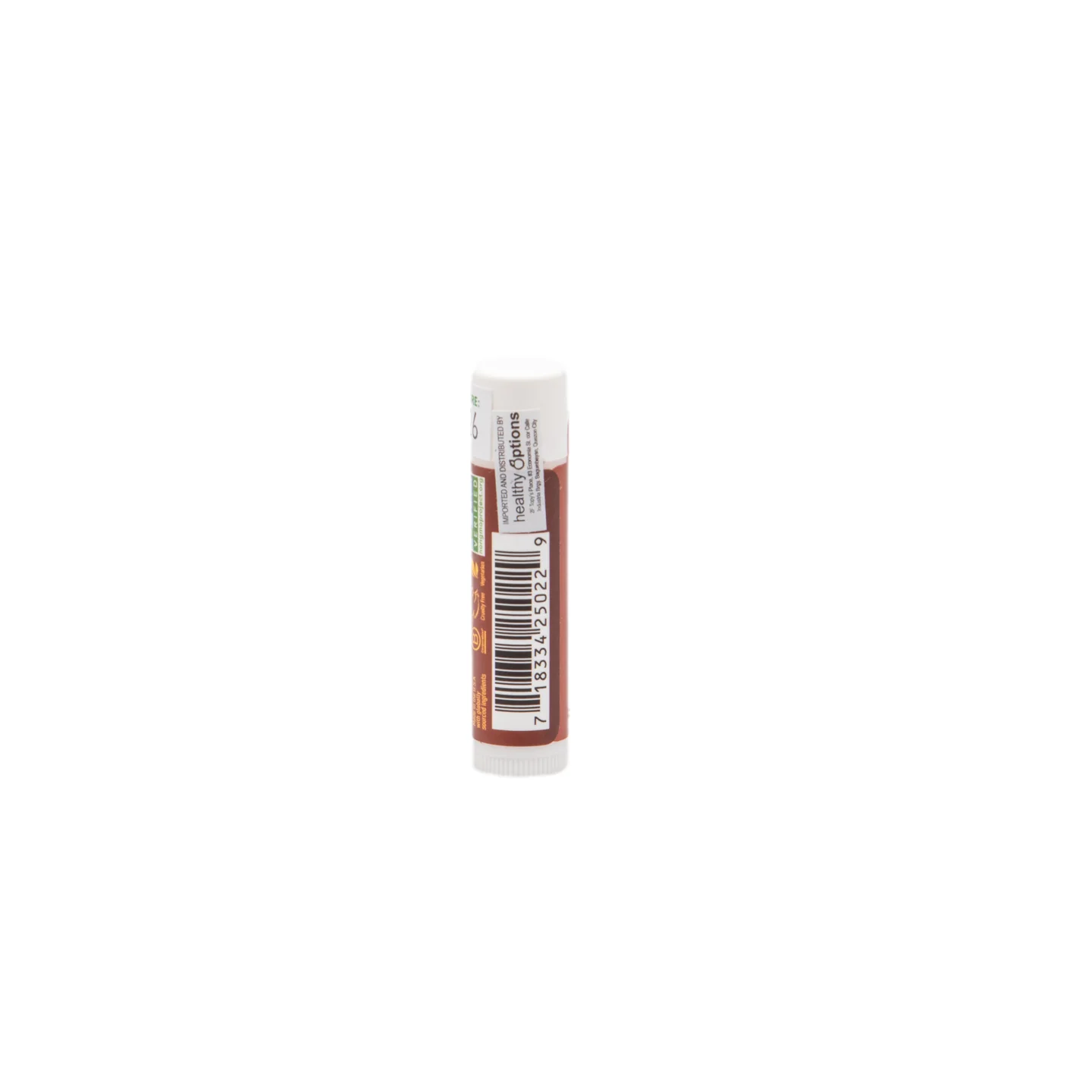 Desert Essence Lip Rescue Ultra Hydrating Lip Balm 4.25g - Image 3