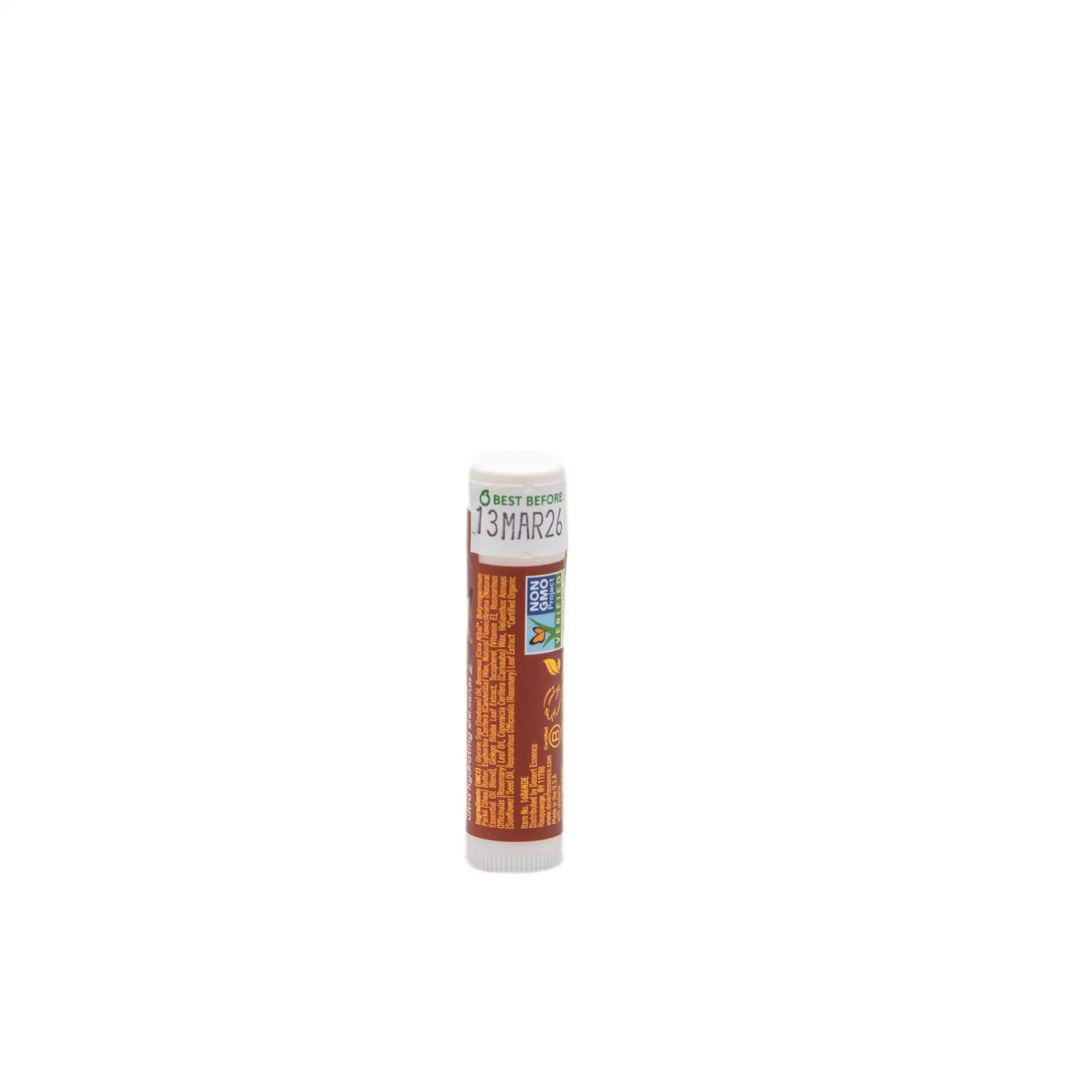 Desert Essence Lip Rescue Ultra Hydrating Lip Balm 4.25g - Image 4